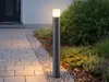 TRIO 422260142 Pollerleuchte HOOSICexcl.1xE27 28W H800mm Produktbild-Vorschau 1