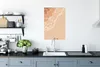 MuchoWow® Poster Strand - Meer - Fuß 60x90 cm - Produktbild-Vorschau 3