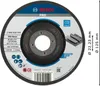 PRO Metal Trennscheibe, 125 x 2.5 x 22.23 mm, gekröpft Produktbild-Vorschau 2