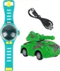 Mini-RC-Auto mit abnehmbarer fuer Kinder, 2,4 GHz, Produktbild-Vorschau 2