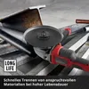 EINHELL Trennscheiben, 711525, 115x1,0 mm, 10 Stück Produktbild-Vorschau 5