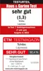Tchibo Siebträger Espressomaschine "Lapressa" (15 bar, Produktbild-Vorschau 5
