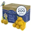 200 stuks Lyra Pet® Mezenbollen Basic zonder net à 90 g = Productafbeelding-voorbeeld 1
