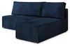 Masseno Ecksofa BRISO T mit Schlaffunktion L-Form, Sofa mit Produktbild-Vorschau 2