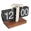 Retro-Uhr, digital, zum Herunterklappen, automatisches Produktbild-Vorschau 4