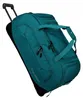 Travelite KICK OFF Rollenreisetasche XL - Petrol Produktbild-Vorschau 20