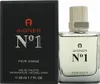 Aigner No 1 eau de Toilette für Herren 50 ml Produktbild-Vorschau 5