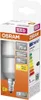Osram LED Leuchtmittel Röhre Star Stick 10W = 75W E14 matt Produktbild-Vorschau 5