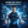 Anders™ ShapeVest męska koszulka kompresyjna na ramiączkach Podgląd zdjęcia produktu 16