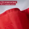PHENO FLAGS Polen Flagge 90 x 150 cm Polnische Fahne Polska Produktbild-Vorschau 4