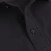Promodoro Men‘s Polo Piqué Poloshirt Gr.XL graphite Produktbild-Vorschau 4