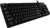 Logitech G 920-008946 - Kabelgebunden - USB - Mechanischer Náhled obrázku produktu 2