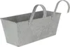 Esschert Design Altzink Balkonkasten 7,5l; OZ03 Produktbild-Vorschau 9