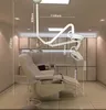 Topchances 36W stropní LED chirurgické lékařské zkušební Náhled obrázku produktu 7