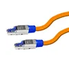 ARLI Verlegekabel Cat7 25m + 2x RJ45 Netzwerkstecker CAT8.1 Produktbild-Vorschau 9