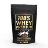 100% Whey Premium 2 kg de protéines de lactosérum WPC Voir les images du produit 1