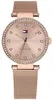 Tommy Hilfiger DRESSED UP 1781865 Damenarmbanduhr Produktbild-Vorschau 1