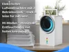 Luftentfeuchter für Keller Climative DH-250 Adso UV Lampe Produktbild-Vorschau 3