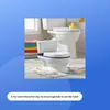 Dripio - Toilet für Kinder - Mit Melodie - Pottytraining Produktbild-Vorschau 5