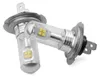 Set mit 2 LED-H7-Scheinwerferlampen, 12–24 V, Weiß, 6000 K Produktbild-Vorschau 1