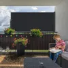 XINZI 100x300 cm bočná markíza, výsuvná, bočná markíza, Náhľad obrázku produktu 10