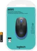 Kabellose Full-Size Maus mit ergonomischem Design und Produktbild-Vorschau 20