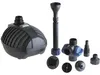 OASE Aquarius Fountain Set 1500, 25 W, AC, 1500 l/h, Produktbild-Vorschau 1