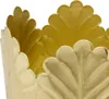 Übertopf Belli gold 21x18cm Produktbild-Vorschau 4