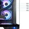 kiebel.de Gaming PC Panorama Intel Core i9-12900KF, 32GB Produktbild-Vorschau 2