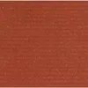 Voile d'ombrage 160 g/m² rouge terracotta 3x4 m HDPE Voir les images du produit 4