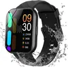Parsonver Smartwatch mit 1,8" HD Display, 5ATM wasserdicht, Produktbild-Vorschau 1