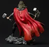 Iron Studios The Infinity Saga - Thor Ultimate Statue 1/10 Náhled obrázku produktu 3