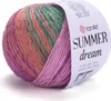 YarnArt Summer Dream Wolle - 70% Baumwolle/30% Viskose, Produktbild-Vorschau 1