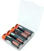 PowerSmart AA Li-Ion Batterie rechargeable pack de 4 1,5 V Voir les images du produit 6