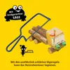 Kosmos Outdoor Sawing and Design Náhľad obrázku produktu 4