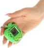 KIK Elektronická hračka Tamagotchi 49 v 1 zelená Náhľad obrázku produktu 6