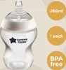 Tommee Tippee Baby bottle 23951-BLANCO in Transparent color Náhľad obrázku produktu 11