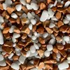 Steinteppich Epoxidharz Set Innen & Außen (ca. 28kg / Produktbild-Vorschau 2
