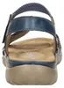 Rieker Damen Sandale Trekking Outdoor Stretch Produktbild-Vorschau 118