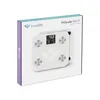 Waga osobowa TrueLife TLFSW6BT Square White Elektroniczna Podgląd zdjęcia produktu 6