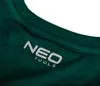NEO TOOLS T-Shirt vert foncé Tee vert - Manches courtes Voir les images du produit 6