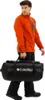Columbia Landroamer™ 60l Duffelbag Schwarz  Schwarz One Produktbild-Vorschau 2