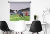 MuchoWow® Wandteppich Wandbehang Eine Illustration von Produktbild-Vorschau 4