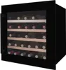 Amica WK 341 210 S, Weinkühler mit Kompressor, Integriert, Produktbild-Vorschau 5