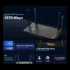 TP-Link Archer BE3600 WLAN-Router 2.5 Gigabit Ethernet Anteprima dell’immagine prodotto 5