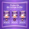 Always Discreet Einweg Einlagen XL Weiß Hohe Saugfähigkeit Produktbild-Vorschau 15