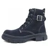 Lurchi Stiefelette Stiefelette Leder Produktbild-Vorschau 8
