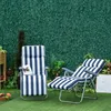 SUGIFT Sonnenliege klappbar 2er Set, Gartenliege Produktbild-Vorschau 10