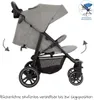 Graco Buggy & Sportwagen Eezefold DLX Produktbild-Vorschau 6