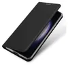 DUX DUCIS Samsung Galaxy S24 Plus Hülle - Schwarz Produktbild-Vorschau 5